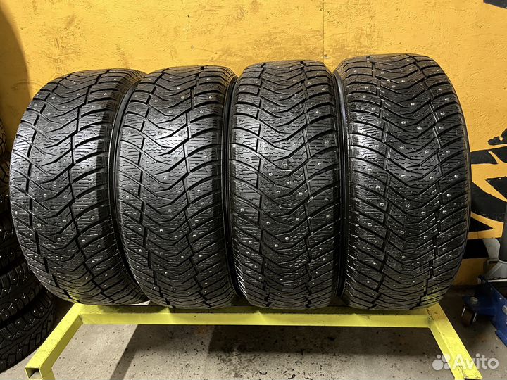 Yokohama Ice Guard IG65 245/45 R19