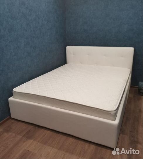 Кровать Габриэль 1,4м