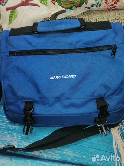 Портфель/кейс/ сумка/ для ноутбука и документов