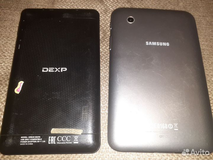 Планшет samsung