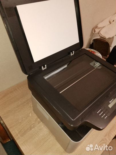 Мфу принтер