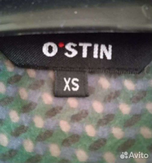 Одежда женская ostin и др. (1-е объявление)