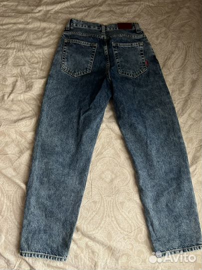 Джинсы для девочки