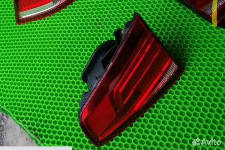 Задний фонарь правый на VW Passat B8 2015-2019