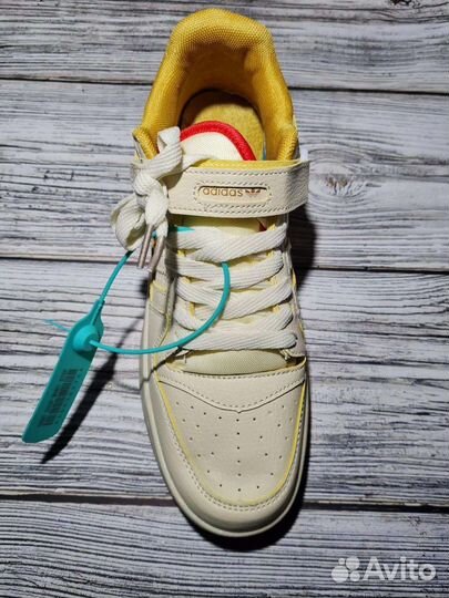 Adidas forum