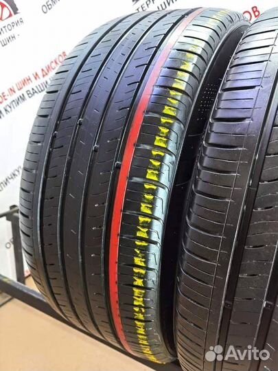 Kumho Solus TA31 245/50 R18 104V
