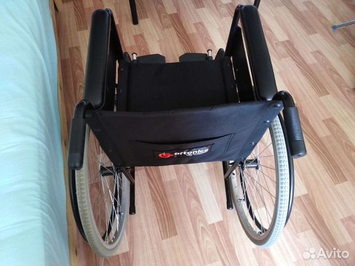 Коляска инвалидная, прокат