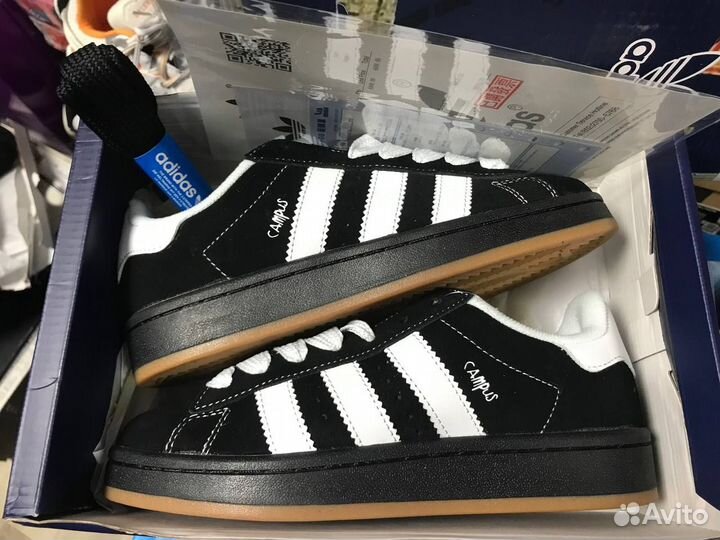 Adidas Korn женские