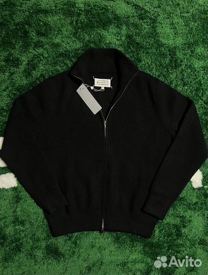 Maison margiela кардиган