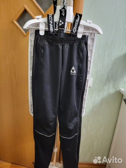 Разминочный костюм