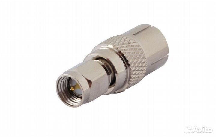 Конвертер SMA-M/DVB-T