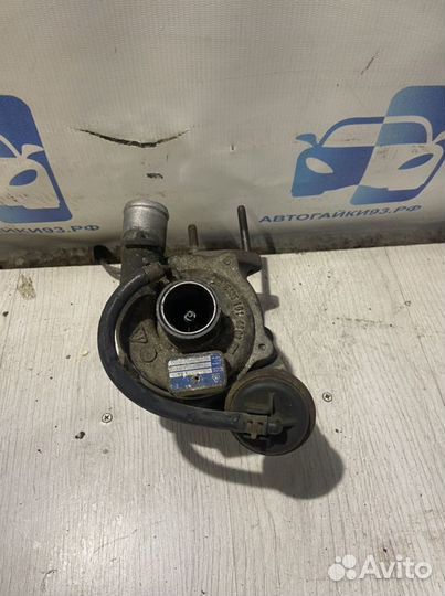 Турбина Opel Combo 1.3