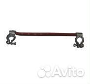 Провод АКБ соединительный перемычка с клеммами L