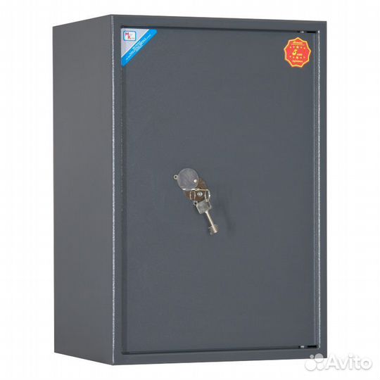 Сейф офисный шбм-65