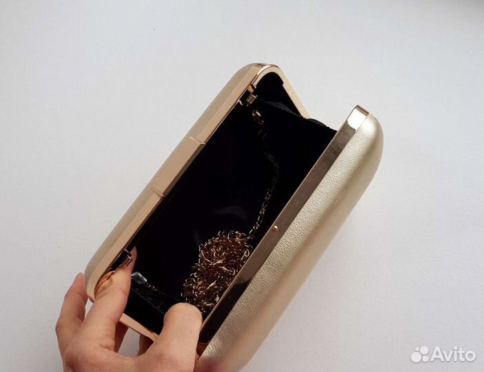 Клатч, вечерняя сумочка