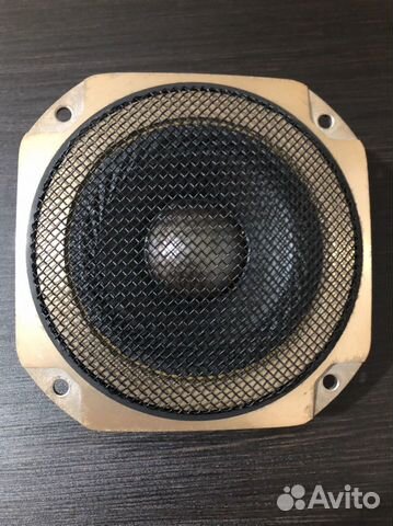 Diatone DS-73 DAV динамик среднечастотный, PM-1044