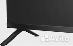 Телевизор 43