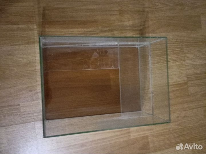 Аквариум для красноухой черепахи