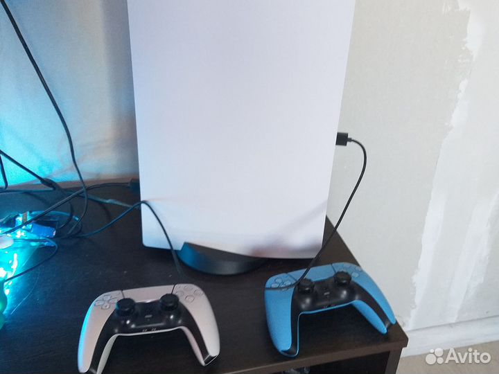 Sony playstation 5 ps5