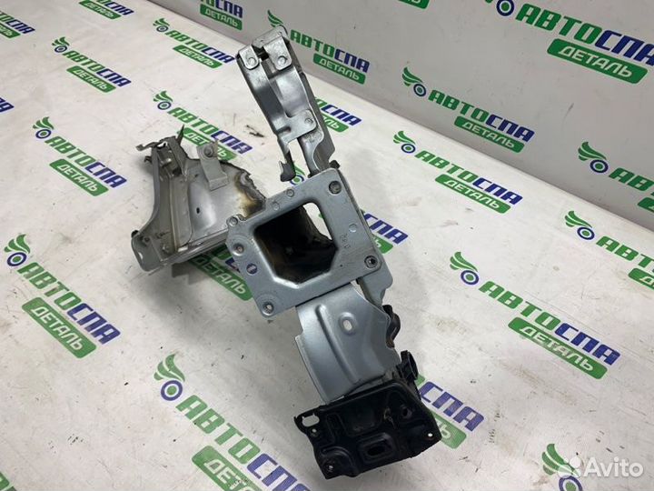 Лонжерон передний правый Peugeot 308 T7 EP6 2010