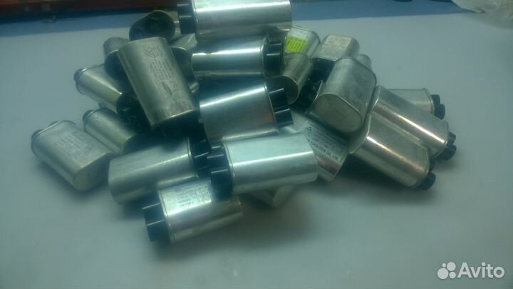 Микроволновка бу