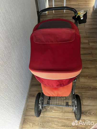 Коляска Inglesina Sofia Duo 2в1