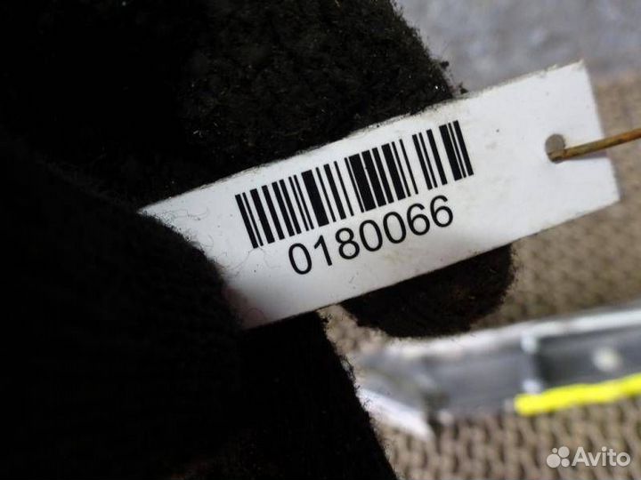 Домкрат Volkswagen Multivan T5 2004 7H0011031D