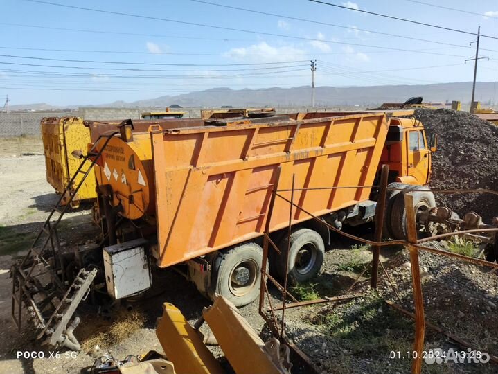 Гудронатор