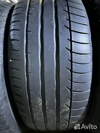 Presa PJ66 255/55 R18 109W
