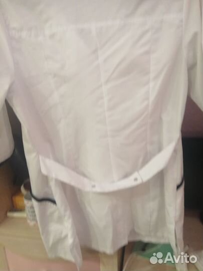 Халат женский