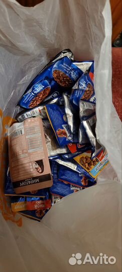 Корм для собак Happy Dog Vet Renal