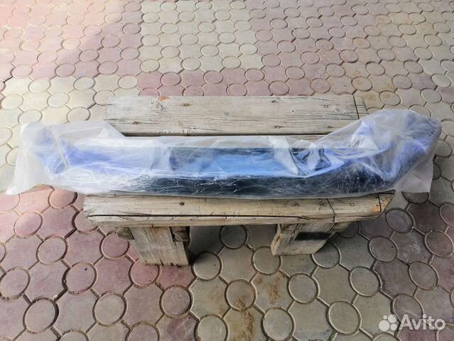 Дефлектор капота LADA vesta