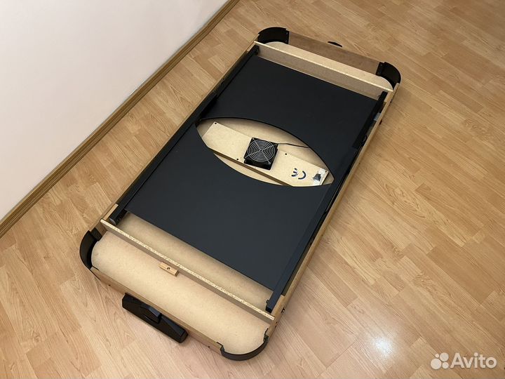 Аэрохоккей power play