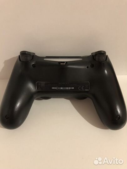 Геймпад Джойстик DualShock 4 V2 для PS4 оригинал