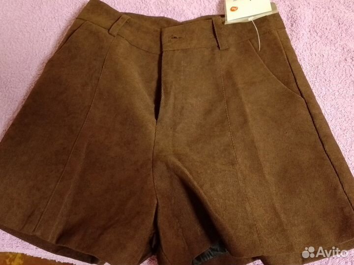 Шорты женские