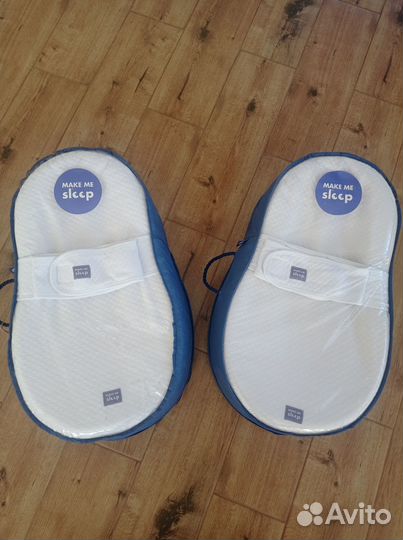 Кокон для новорожденных