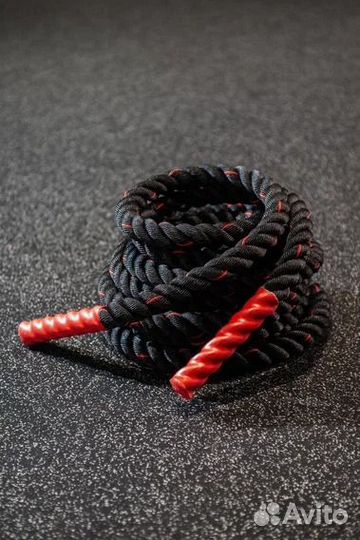 Канат для кроссфита 12 м