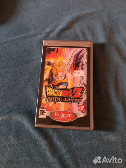 Umd диски для psp