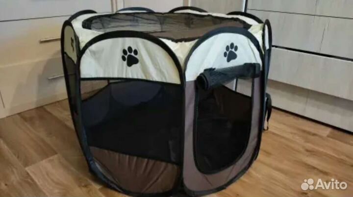 Домик для кошки или собаки
