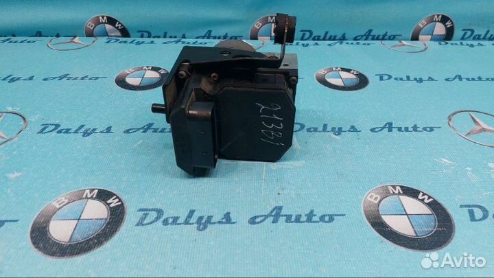 Блок ABS Bmw 525I E39 LCI M54B25 2002