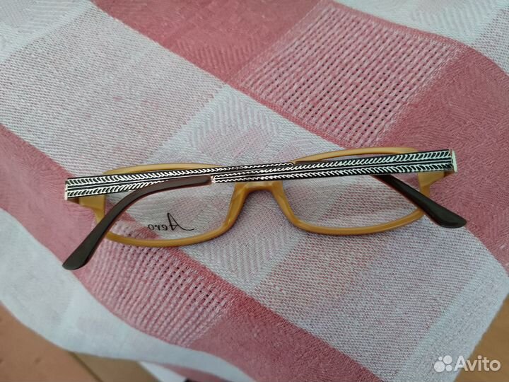 Детская оправа Aero