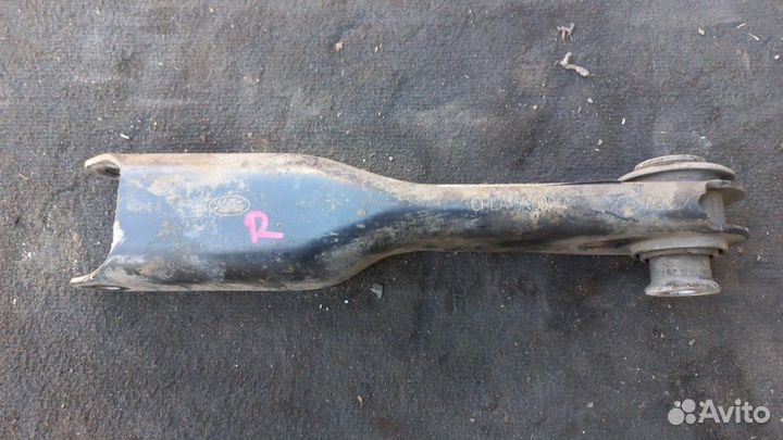 Рычаг подвески задний правый Land Rover Range