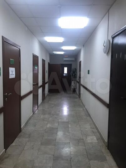 Свободного назначения, 1000 м²