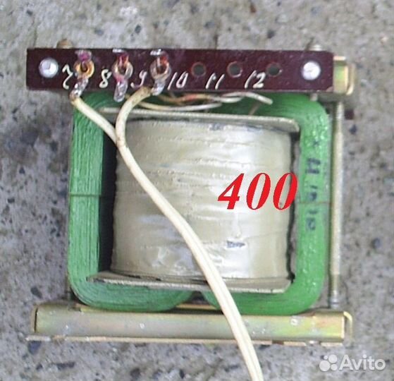 Трансформатор