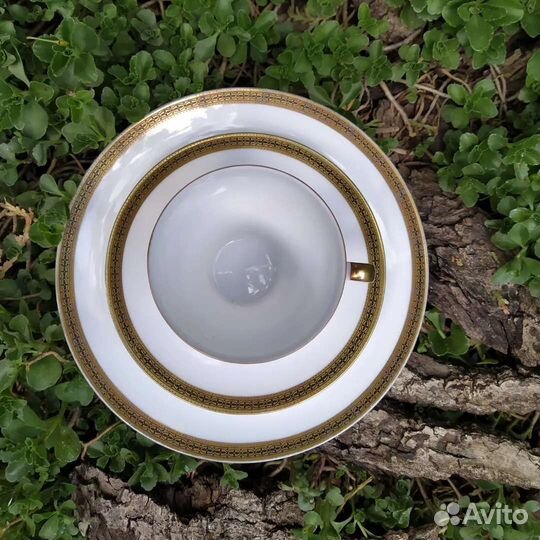 Чайная тройка Германия