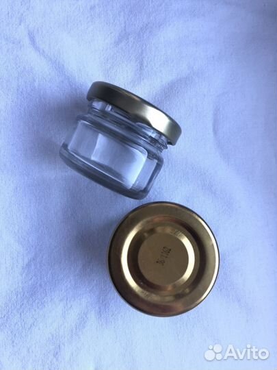 Пустые тары