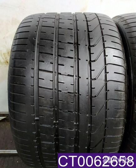 Pirelli P Zero 335/30 R20 96T