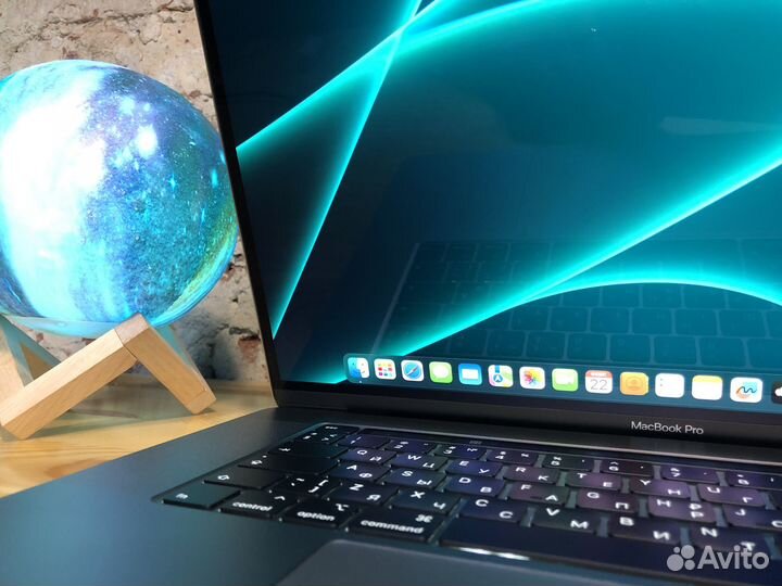 Premium MacBook Pro 16 Late 2019 i9 32Gb