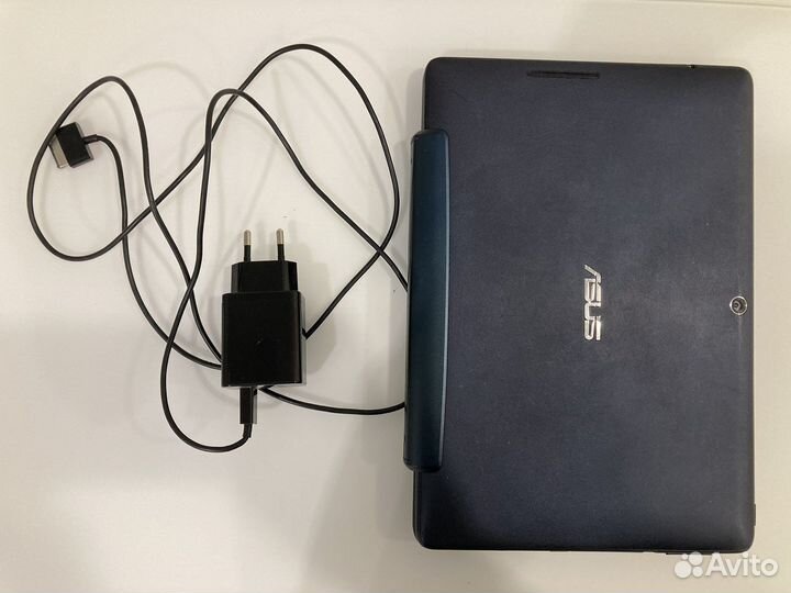 Ноутбук трансформер asus