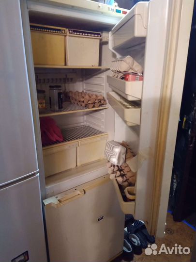 Холодильник на запчасти
